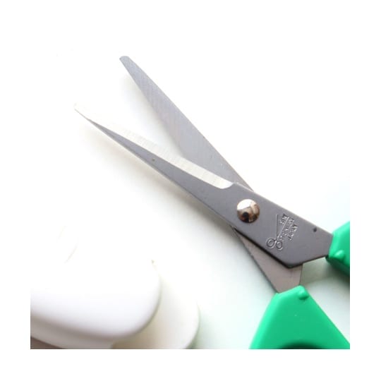 やさいっこハサミ だいこん SIW50−