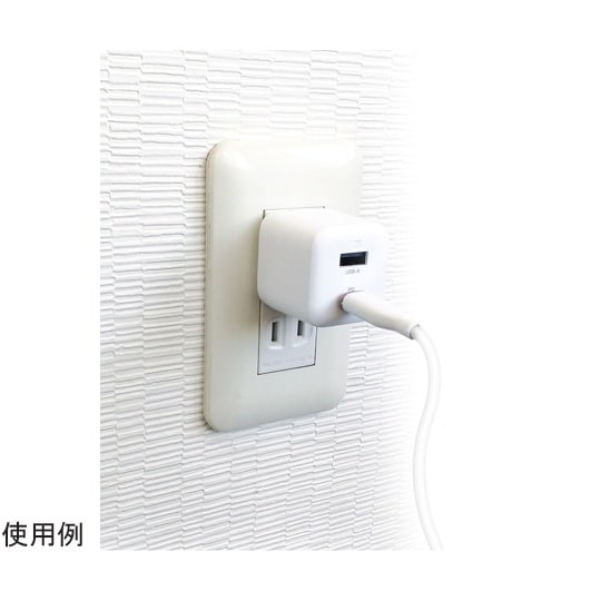 ふわふわType−C to Lightn