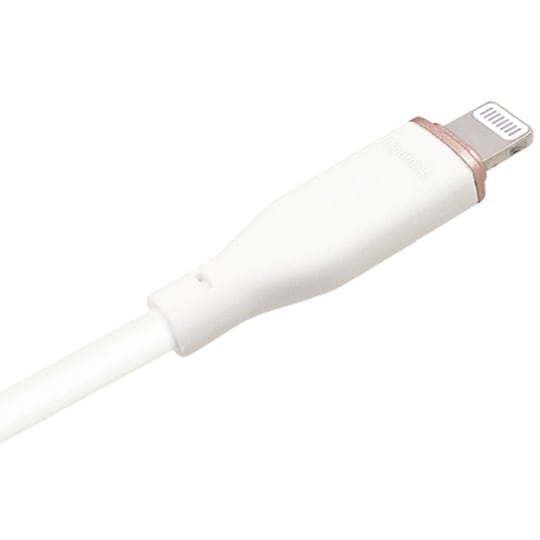 ふわふわType−C to Lightn