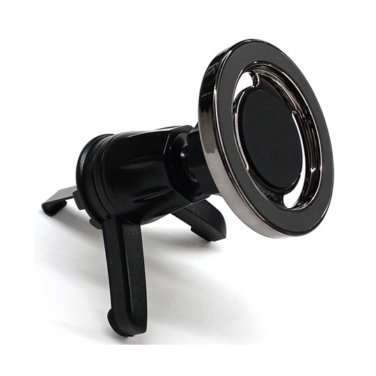 スマホ用マグネット式車載ホルダー ACH