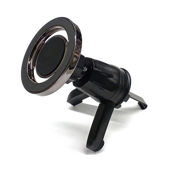 スマホ用マグネット式車載ホルダー ACH