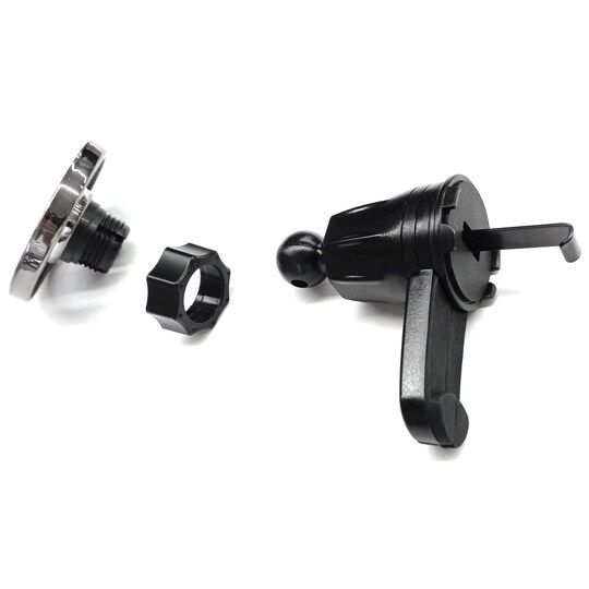 スマホ用マグネット式車載ホルダー ACH