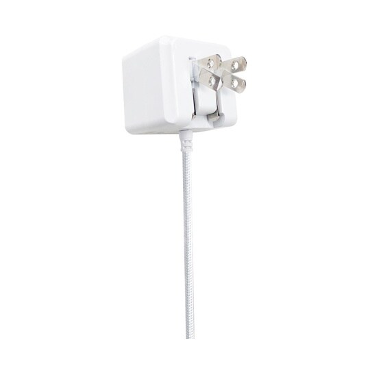 PD30W対応 AC充電器直付けストロン