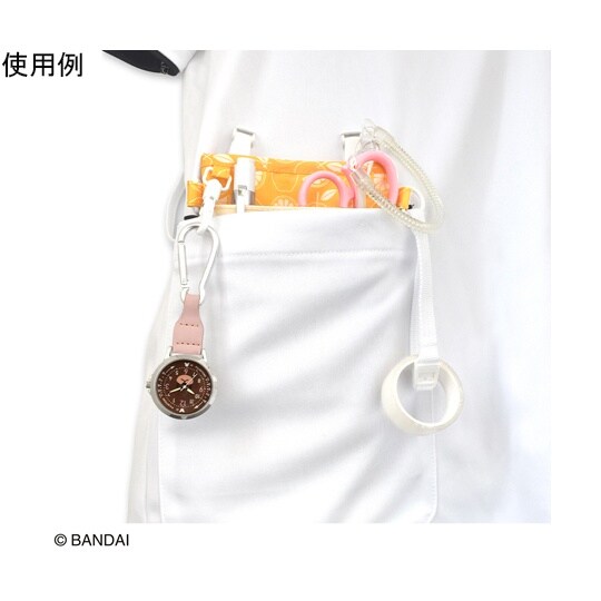 くまのがっこう3WAYソフトペンポーチ