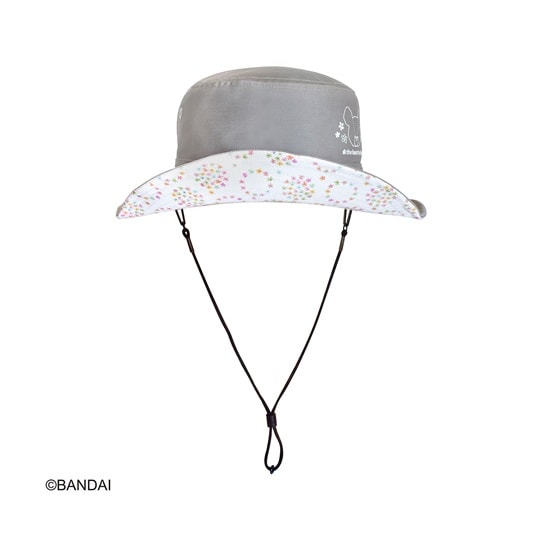 くまのがっこうサファリハット(ウォッシャ