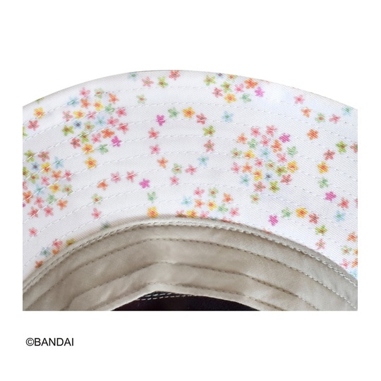 くまのがっこうサファリハット(ウォッシャ