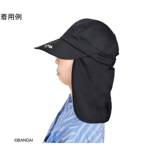 くまのがっこうジョッキーハット(ウォッシ