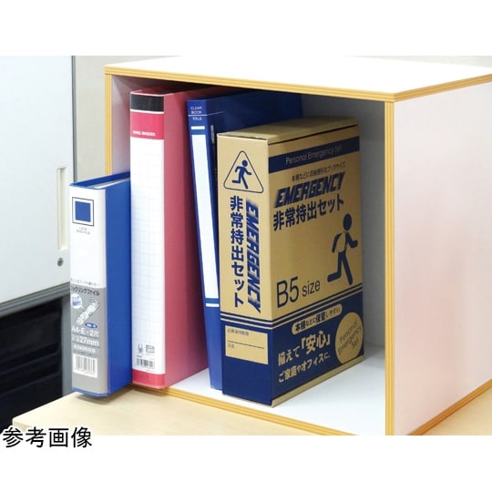 非常持出11点セット FX20