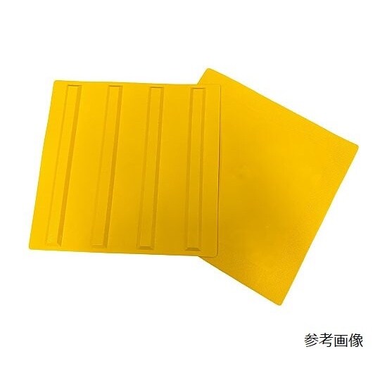 点字パネル ブチルなし (ライン) AR