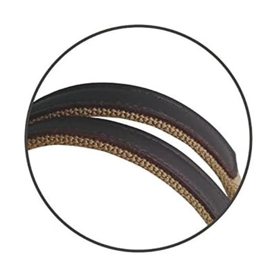 アクリル持手 本革パーツ付 60cm 2