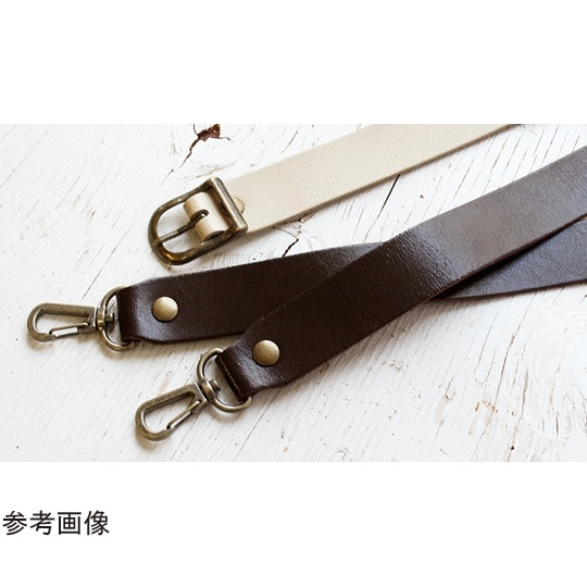 本革ショルダータイプ 撥水加工 25mm