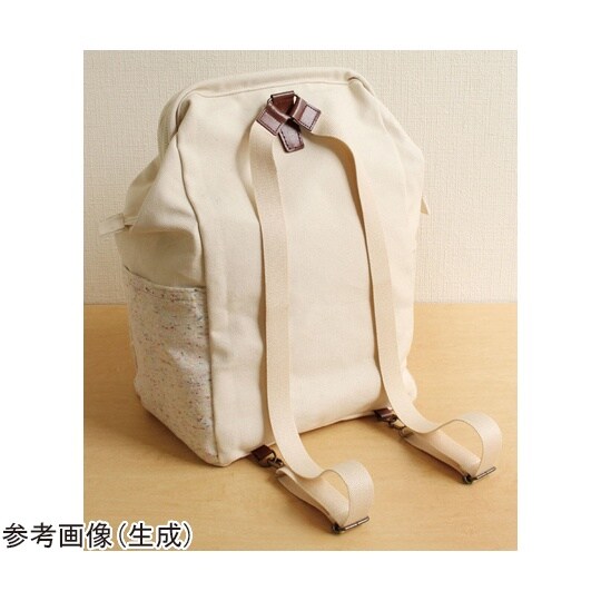 リュック用レザーコンビハンドル 巾2.5