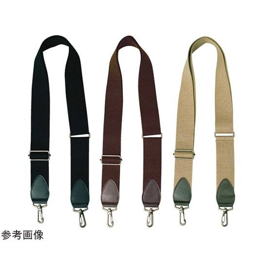 バーバリー織ショルダー 40mm巾 1本