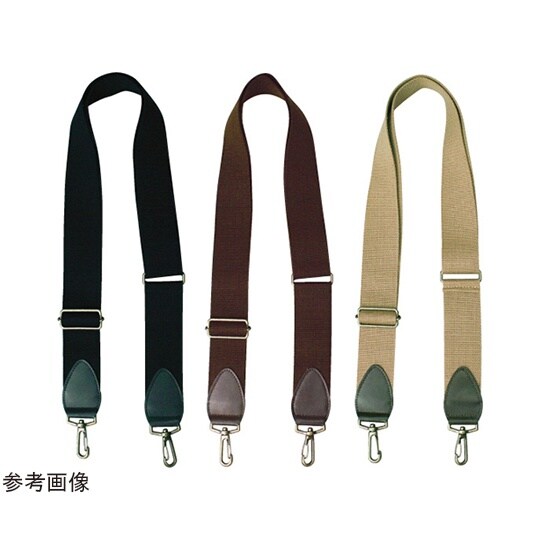 バーバリー織ショルダー 40mm巾 1本