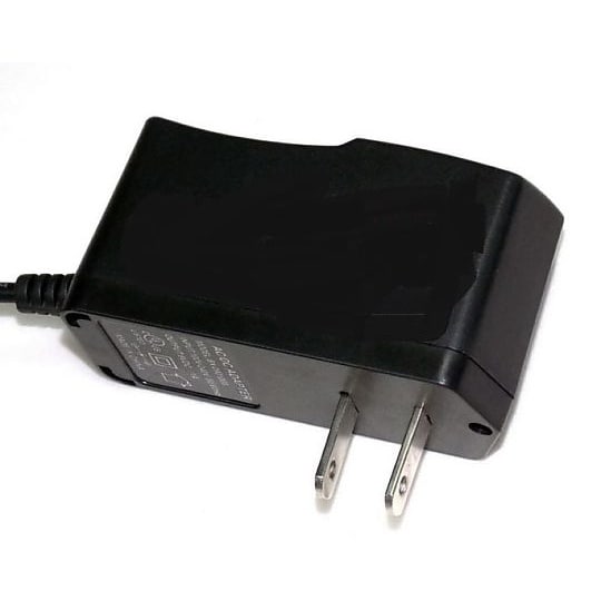 ACアダプター DC12V 1A PSE