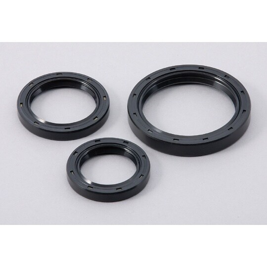 オイルシールの引抜き作業専用工具 オイル