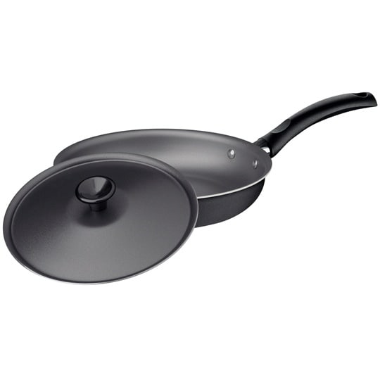 蓋付きフライパン 16cm 20188/