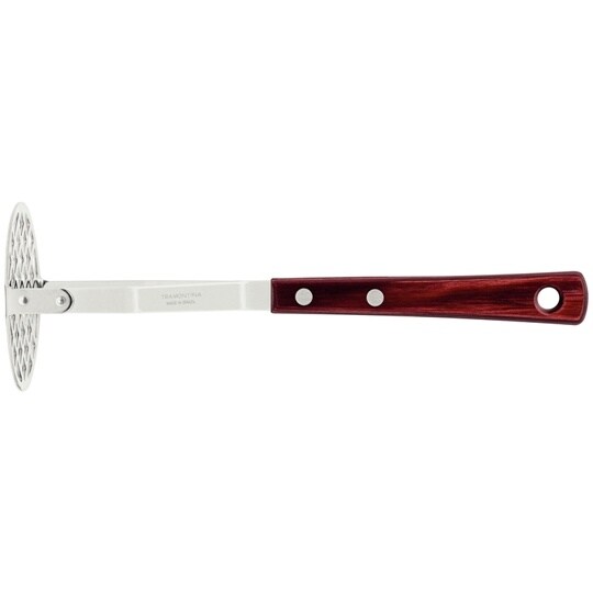 ポテトマッシャー レッド 21159/1