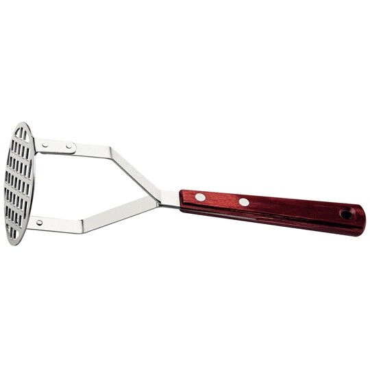 ポテトマッシャー レッド 21159/1