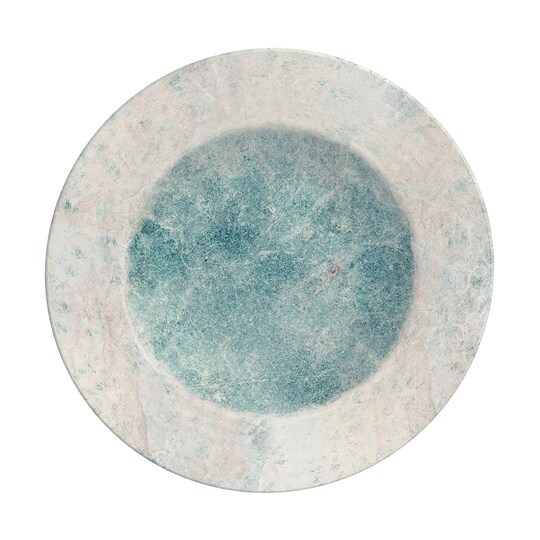 フルオリタ ディナープレート 28cm