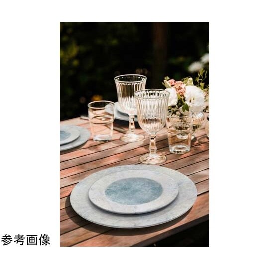 フルオリタ ディナープレート 28cm