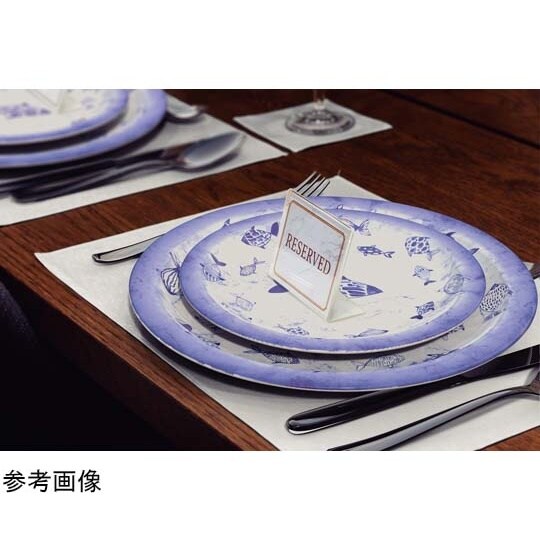 ペシェス ディナープレート 28cm 9