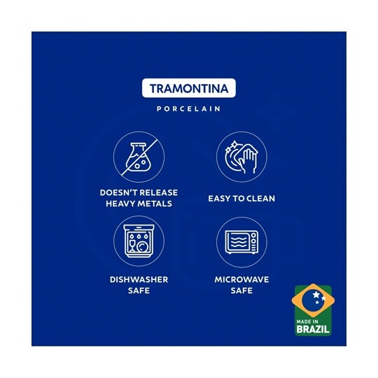 オリバ ディナープレート 28cm 96