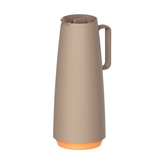 サーマルカラフェ 保温ポット 1L ベー