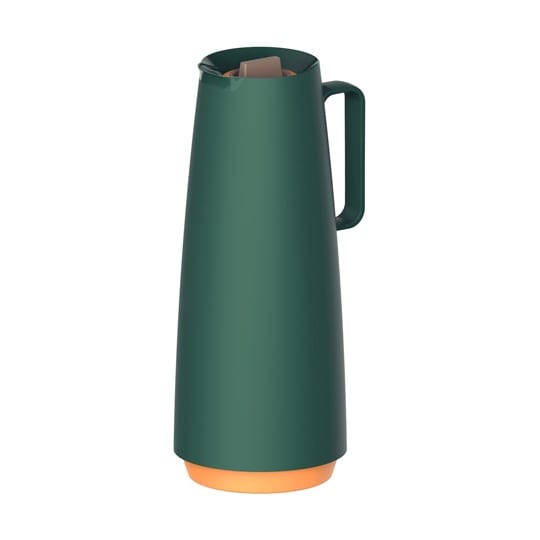 サーマルカラフェ 保温ポット 1L グリ