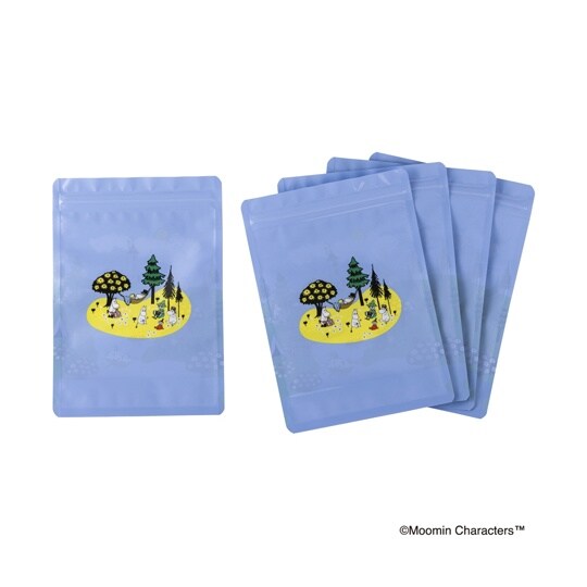 貝印 ラッピングバッグ ピクニック 00