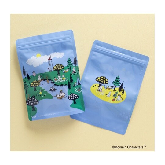 貝印 ラッピングバッグ ピクニック 00