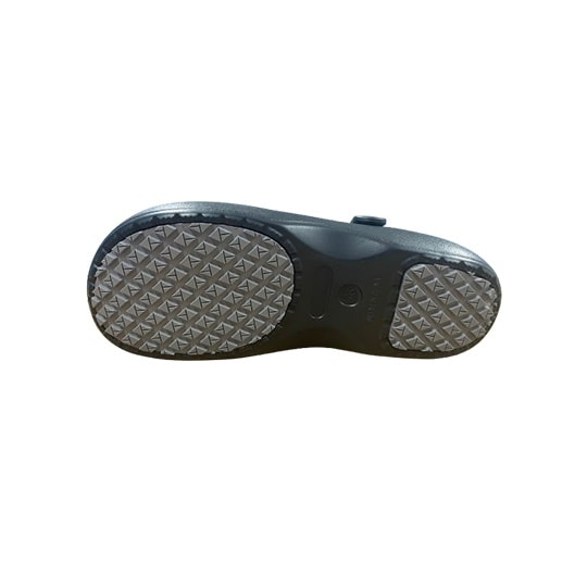 TUFTOP 耐滑サンダル ブラック 2