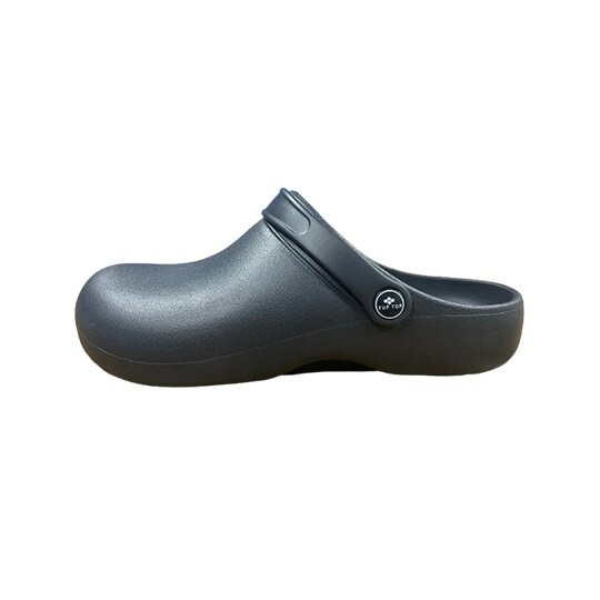 TUFTOP 耐滑サンダル ブラック 2