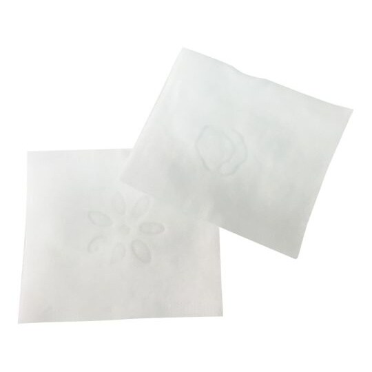 メモリーシオン クレンジングシート 1箱