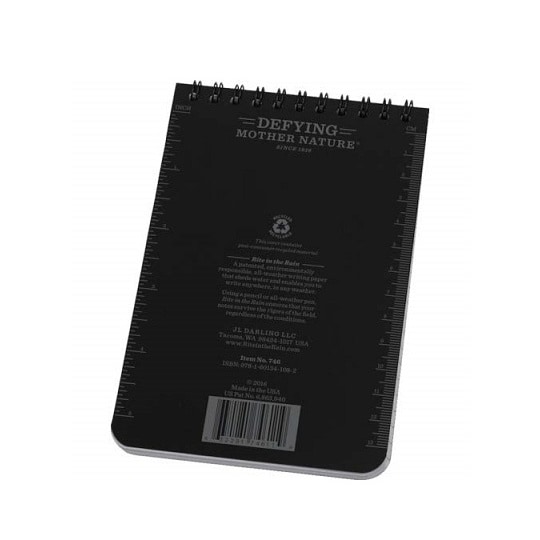 08030SN スパイラルノートブック