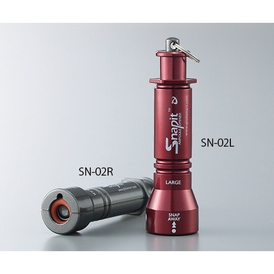 SN−02R アンプルオープナー