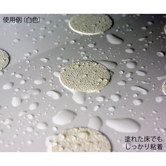 T/AQUA/C−CLEAR ステッカー