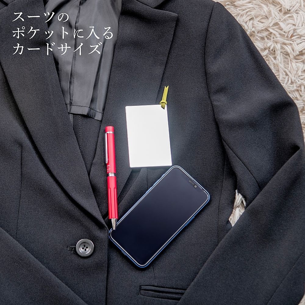 SC−01LG 割れないステンレスミラー