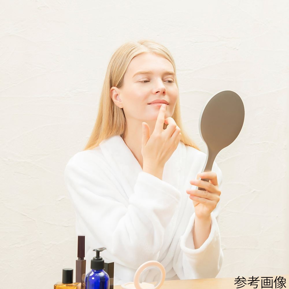 安心・安全 割れないミラー(いきいきミラ