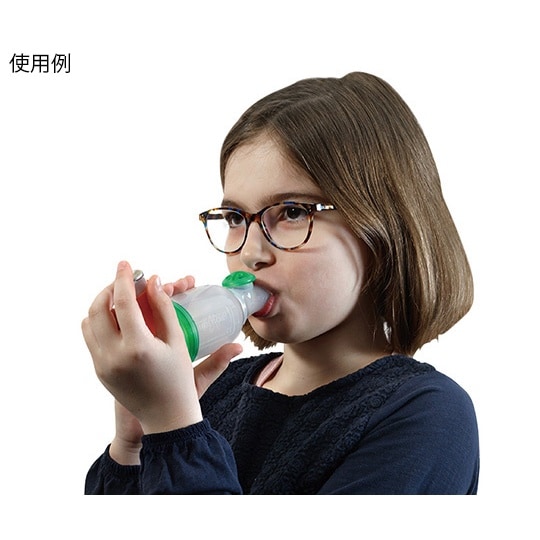 ティップスヘイラー マスクなし