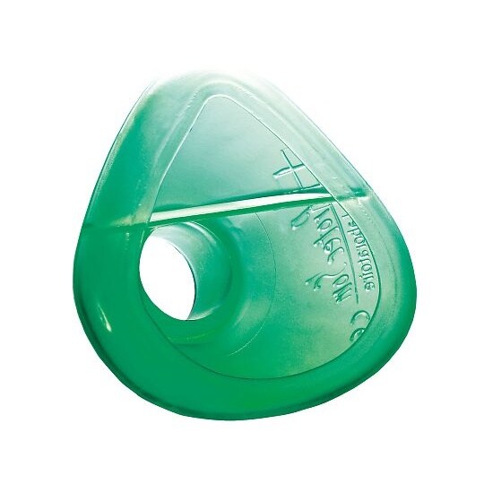 ティップスヘイラー 幼児用マスク付