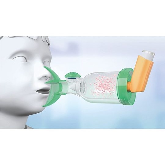 ティップスヘイラー マスク付