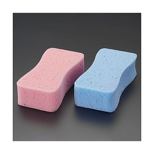 215x105x60mm 浴そう洗いスポ