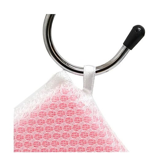 85x145x20mm ネット入スポンジ