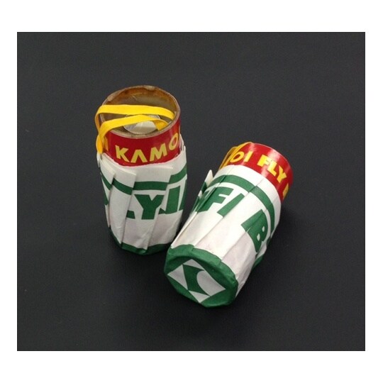 38x700mm ハエとり紙・粘着(5本