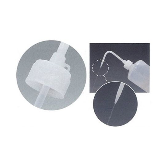 250ml 洗浄ボトル EA991PB−