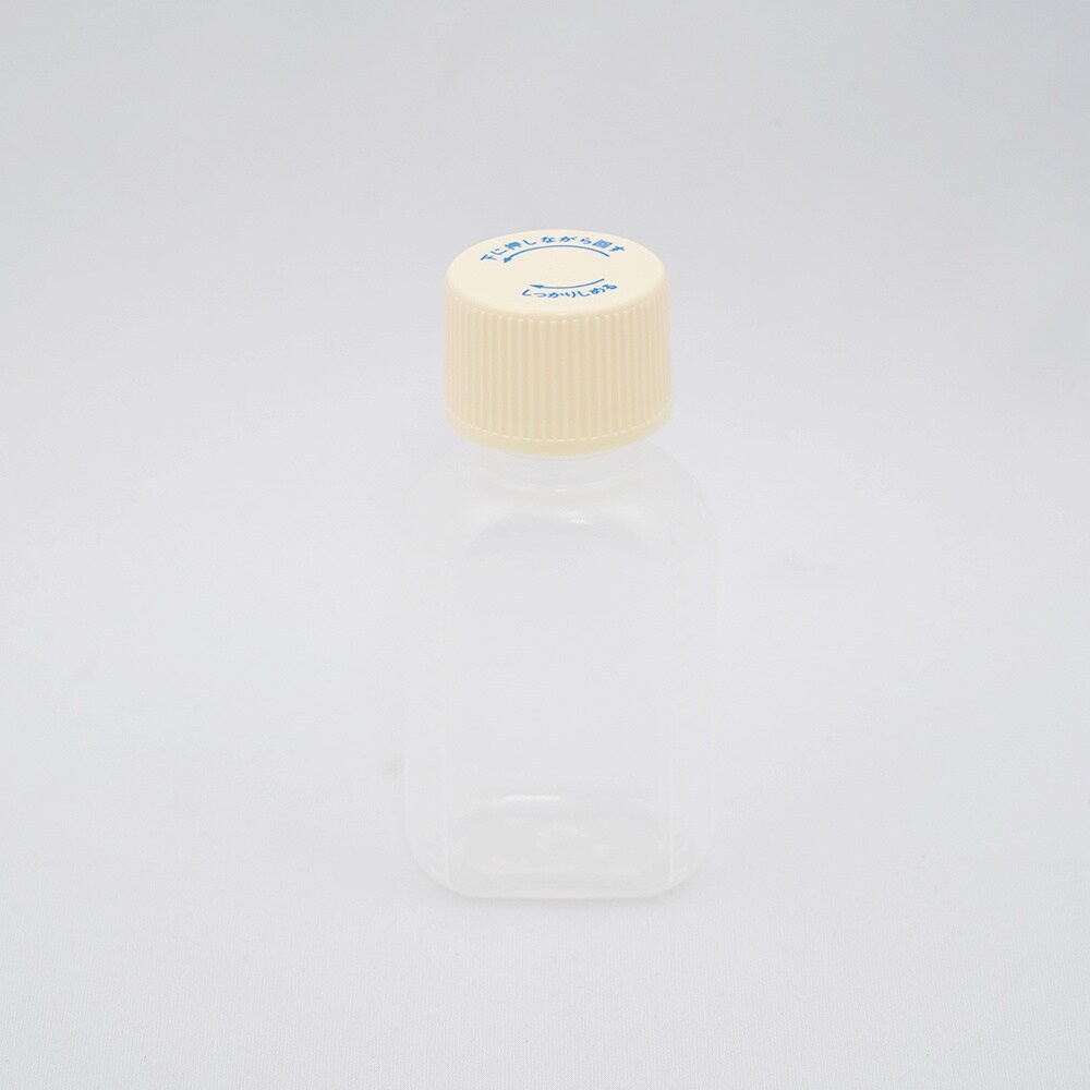 セーフティ小判瓶 60ml 10本入