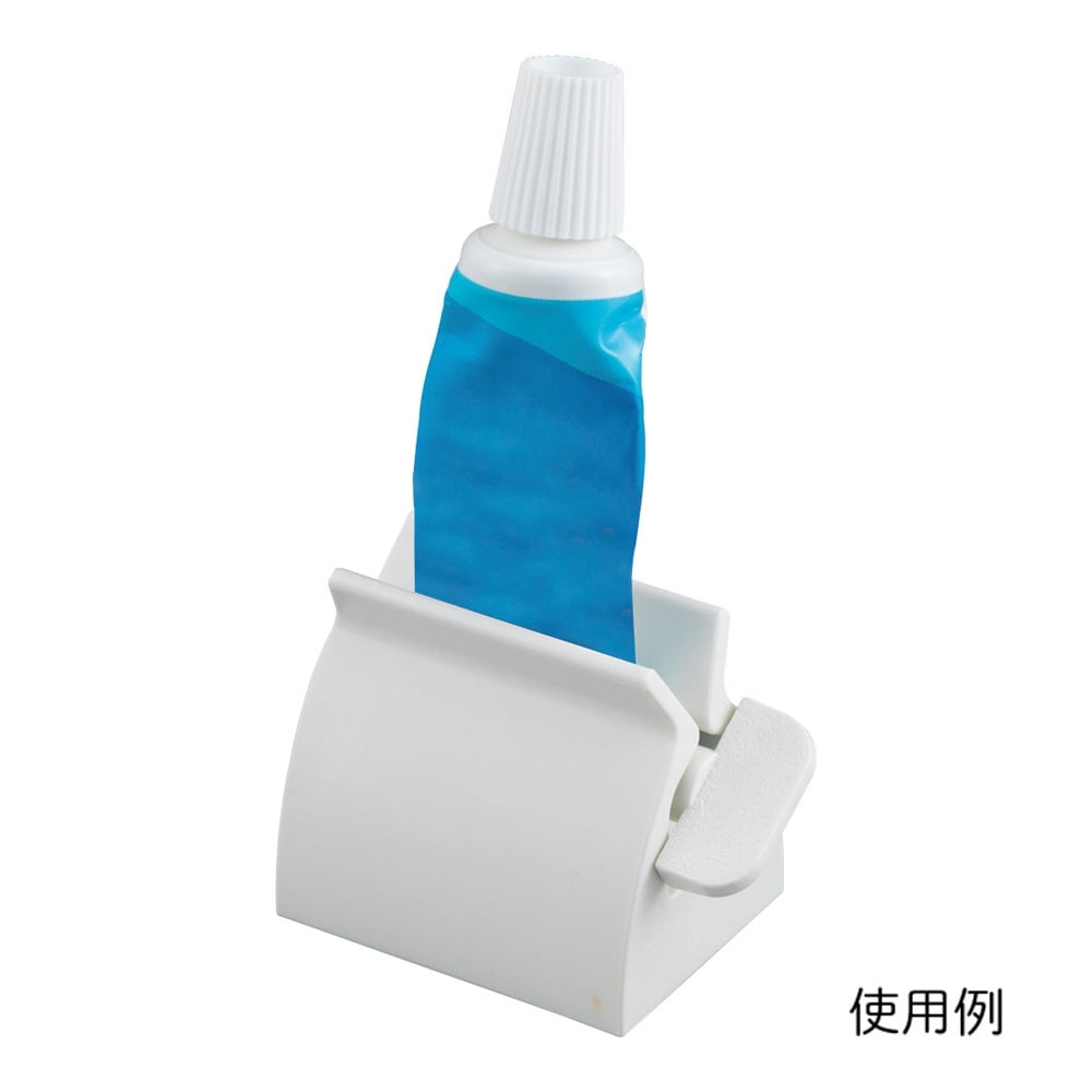 チューブ絞り器 Tube Squeeze