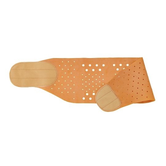 匠の心 天然ゴム腰ベルト Dタ0545