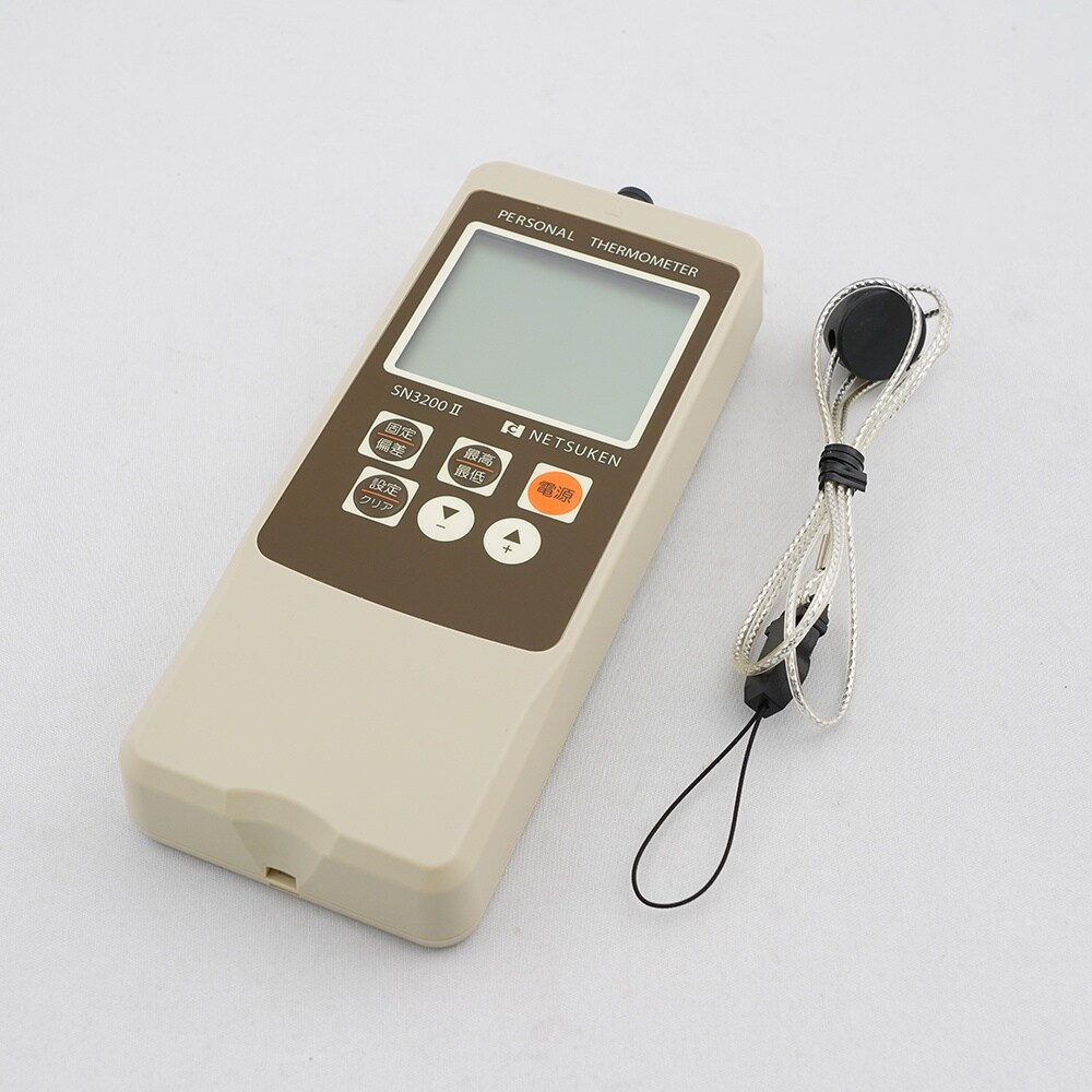 サーモメーター SN32002本体のみ